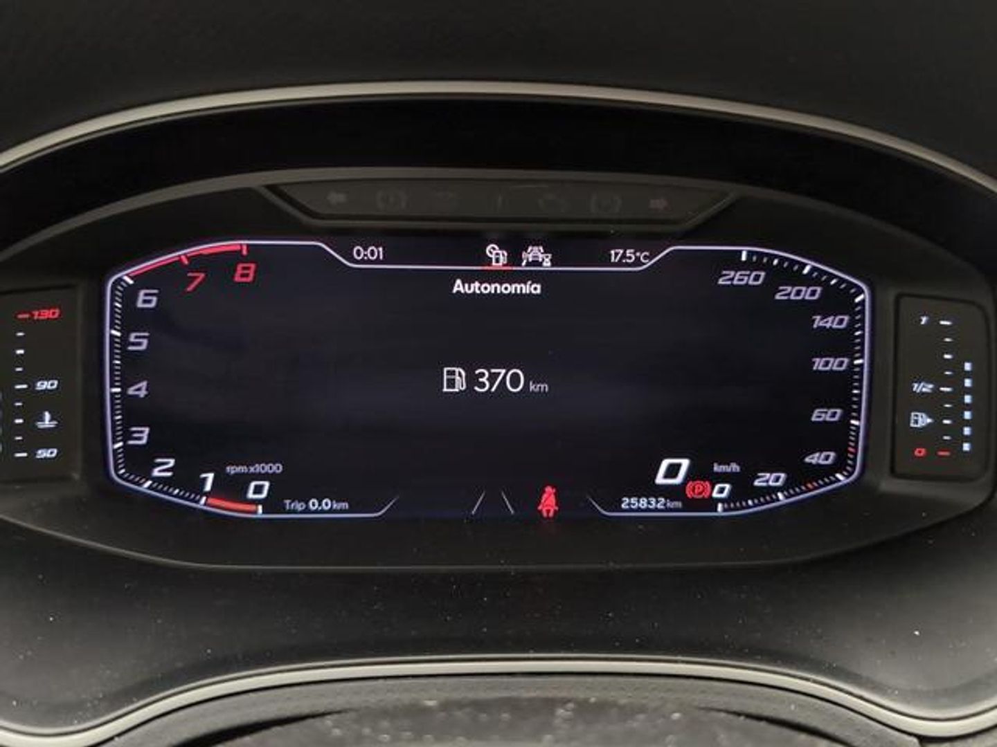 SEAT Arona 1.0 TSI Style XM 81 kW (110 CV)