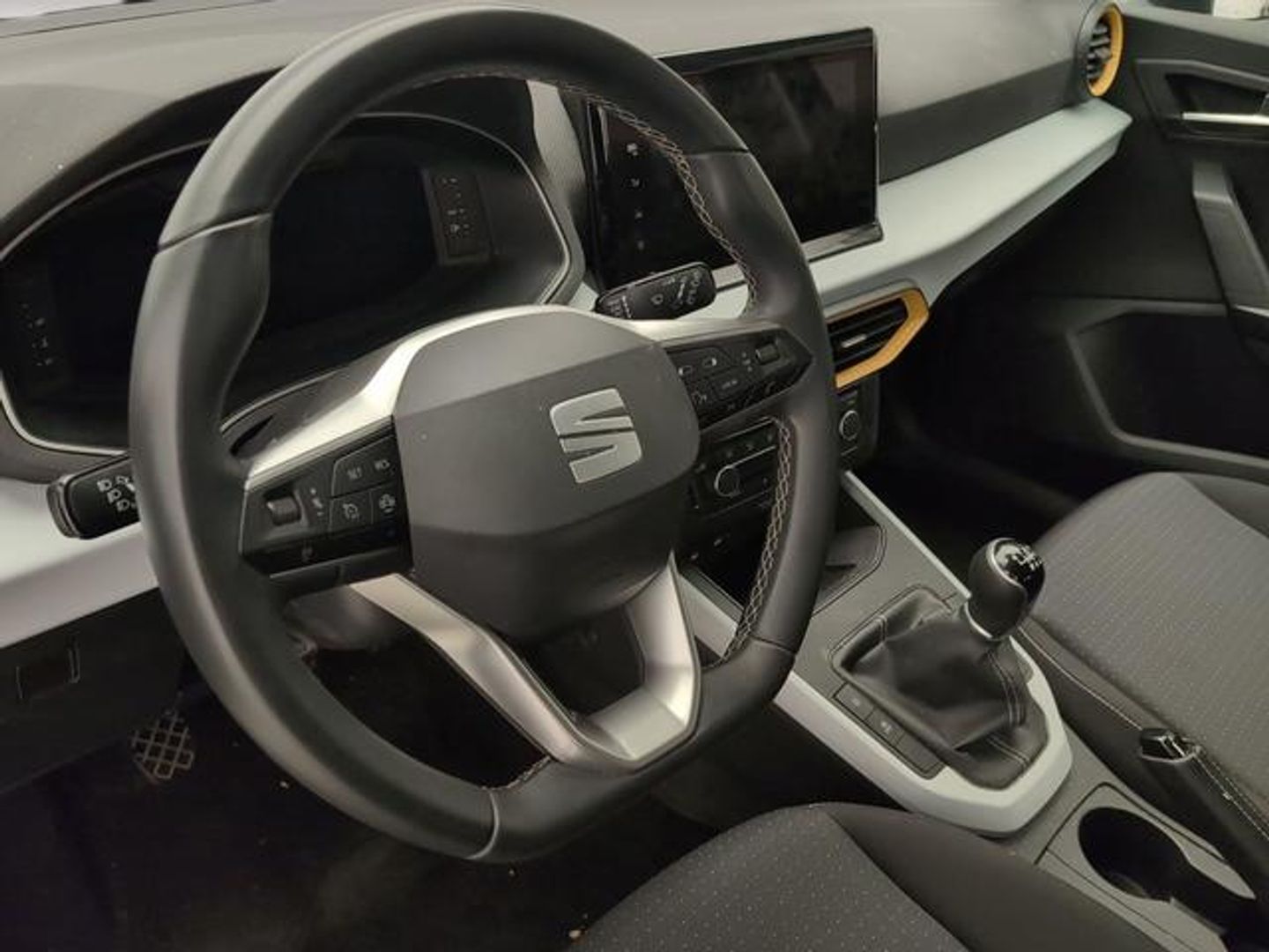 SEAT Arona 1.0 TSI Style XM 81 kW (110 CV)