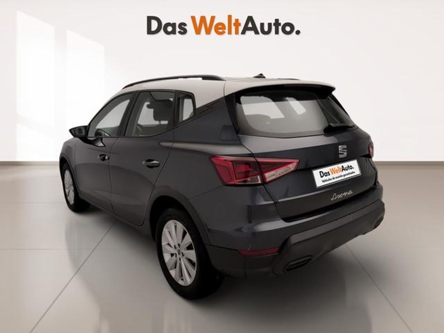 SEAT Arona 1.0 TSI Style XM 81 kW (110 CV)