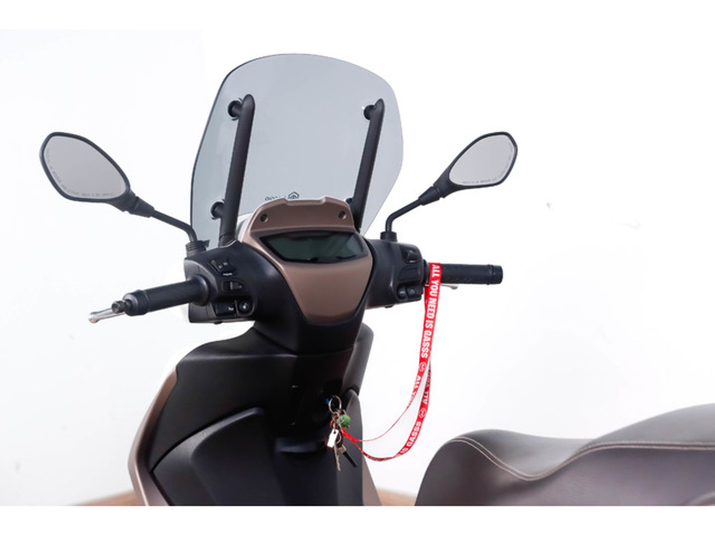 PIAGGIO Medley 125