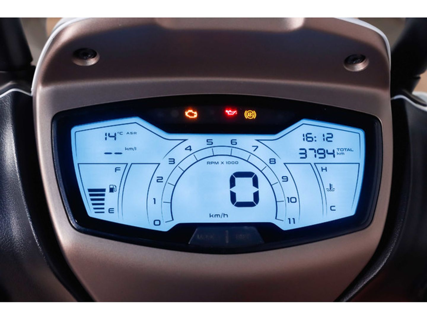 PIAGGIO Medley 125