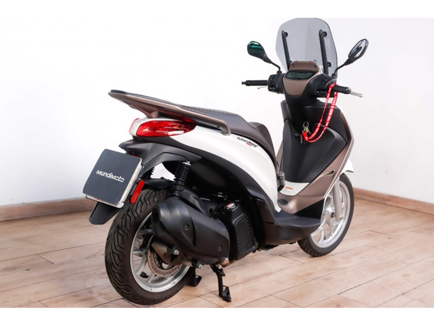 PIAGGIO Medley 125