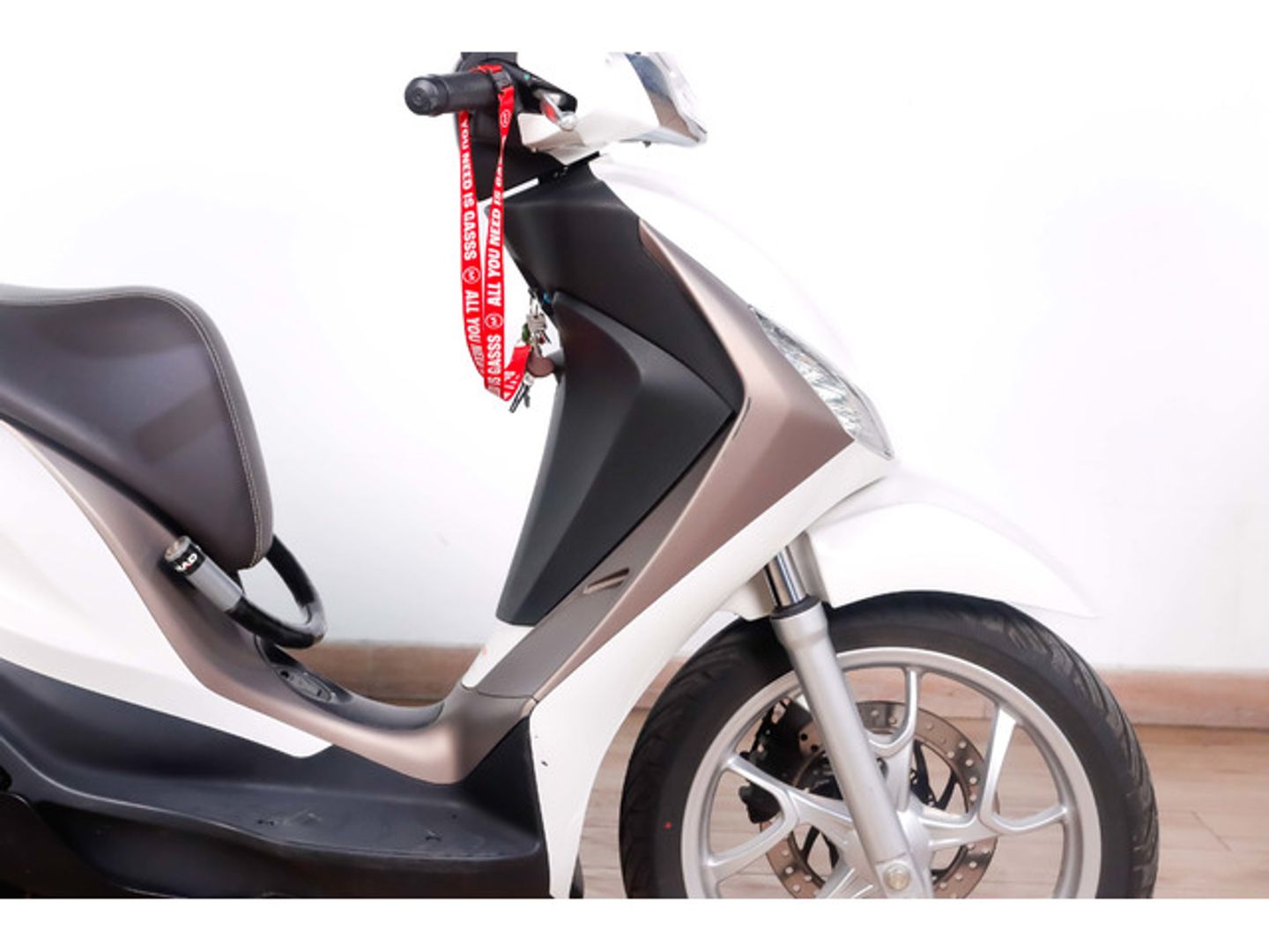 PIAGGIO Medley 125