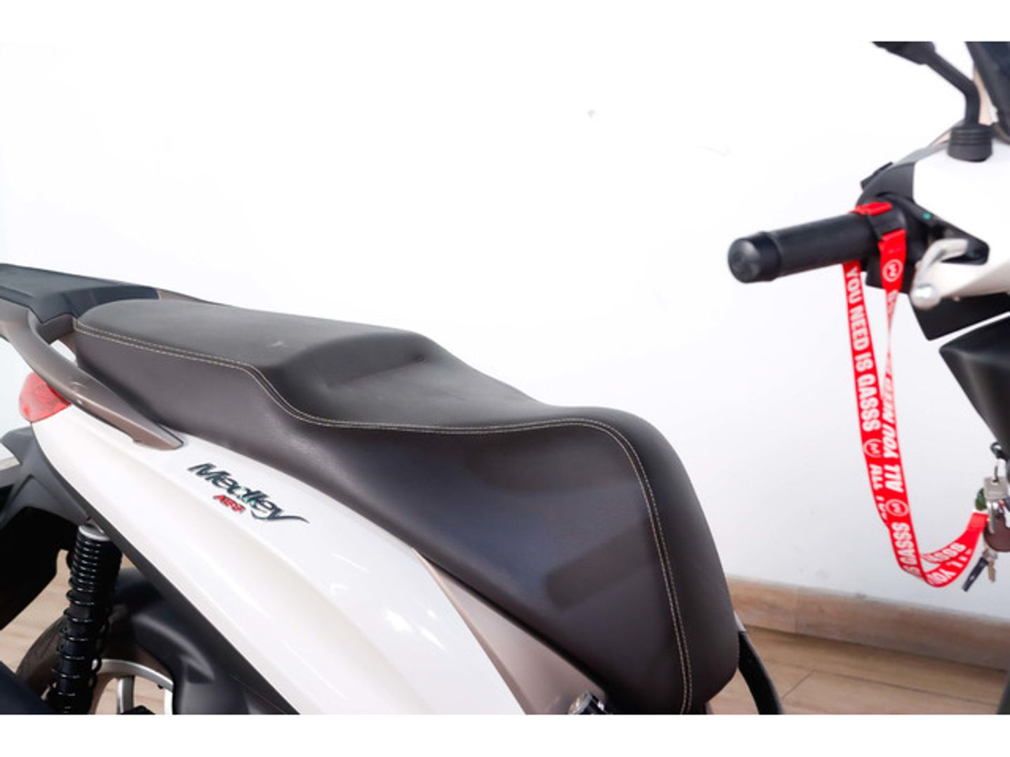 PIAGGIO Medley 125