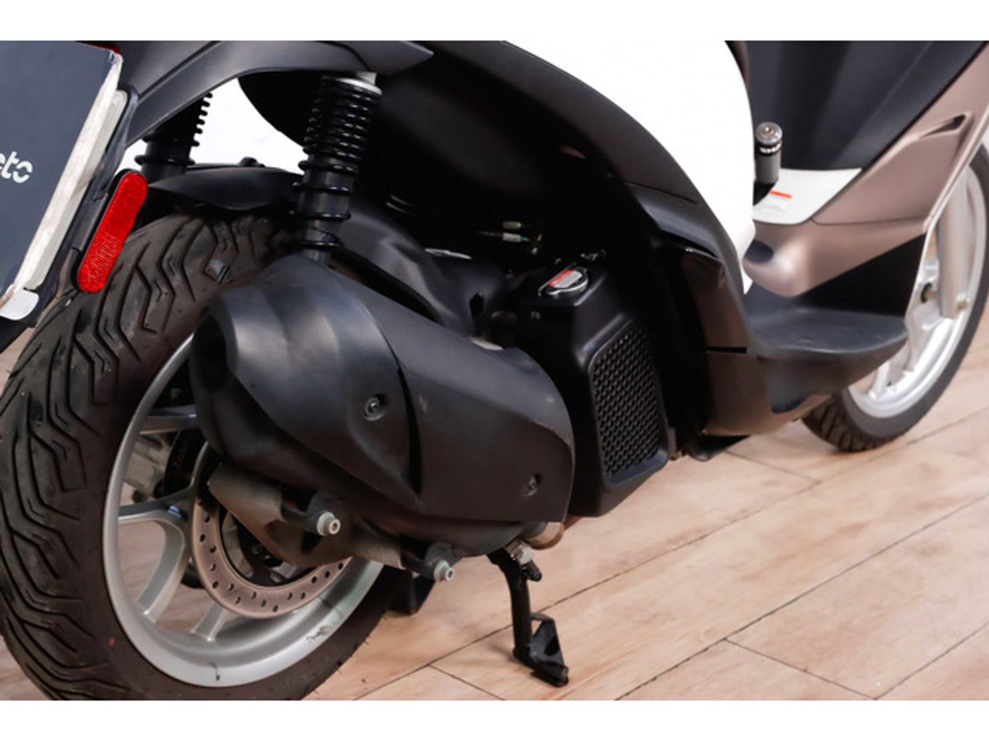 PIAGGIO Medley 125