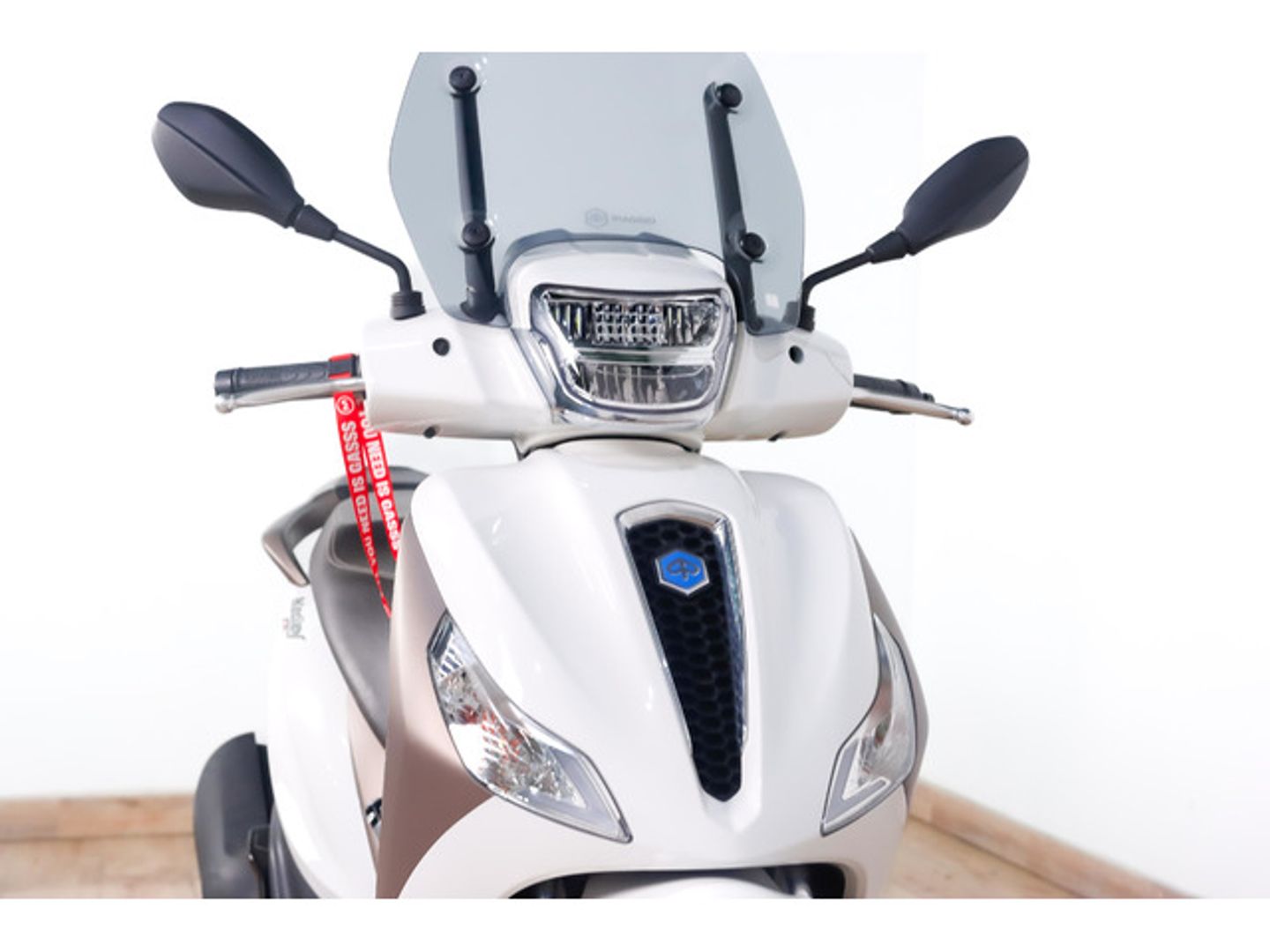 PIAGGIO Medley 125