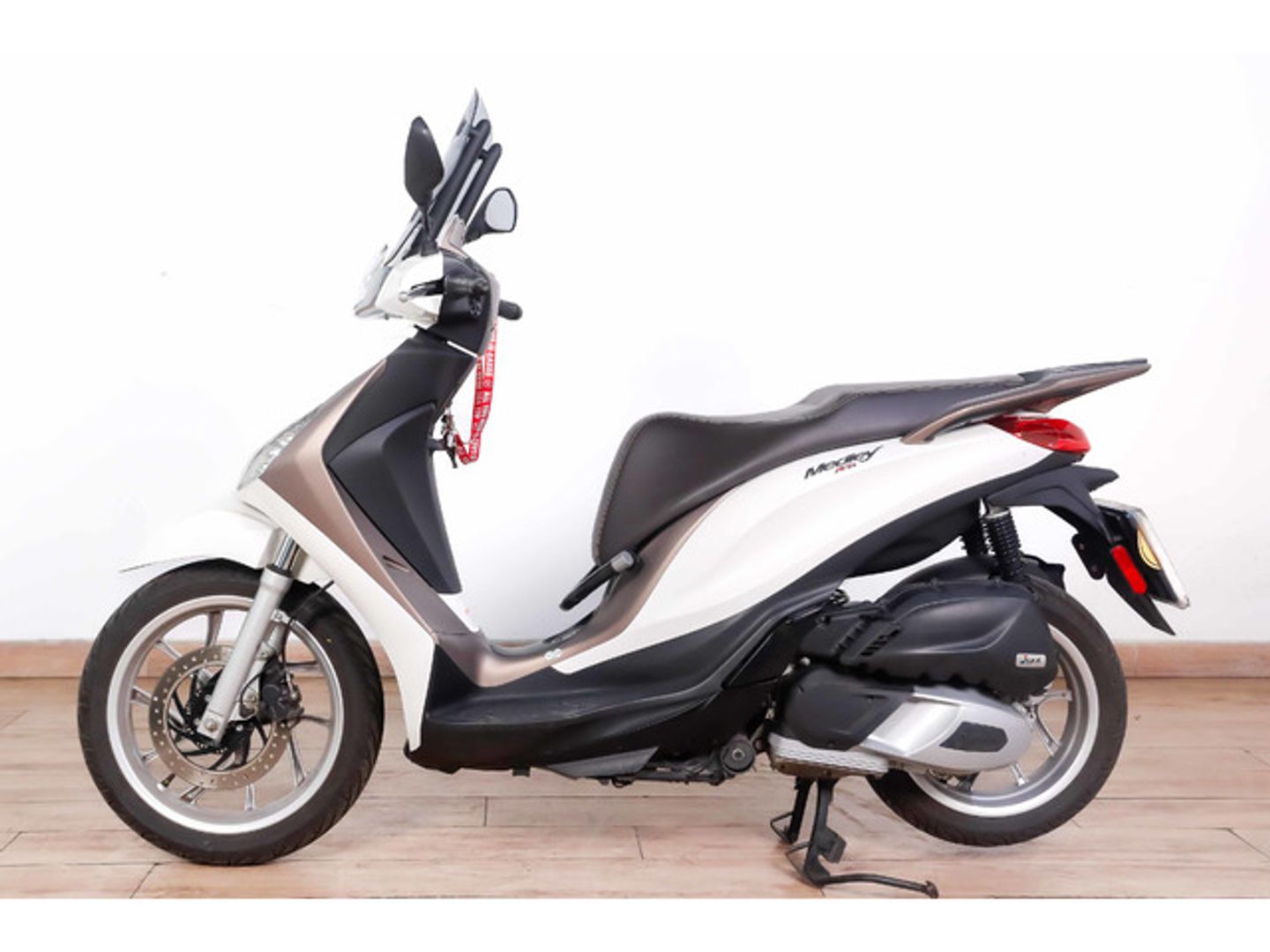 PIAGGIO Medley 125
