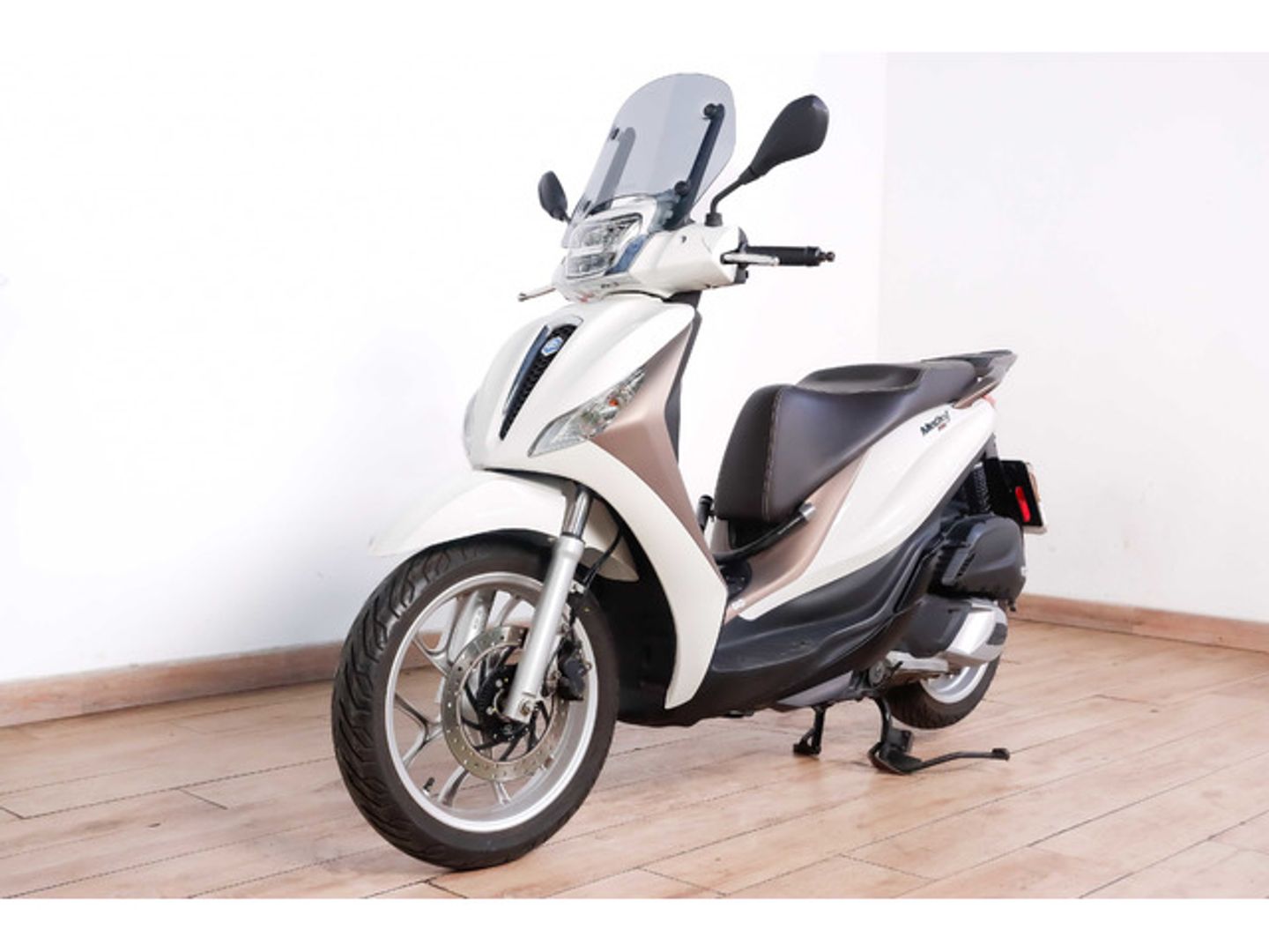 PIAGGIO Medley 125
