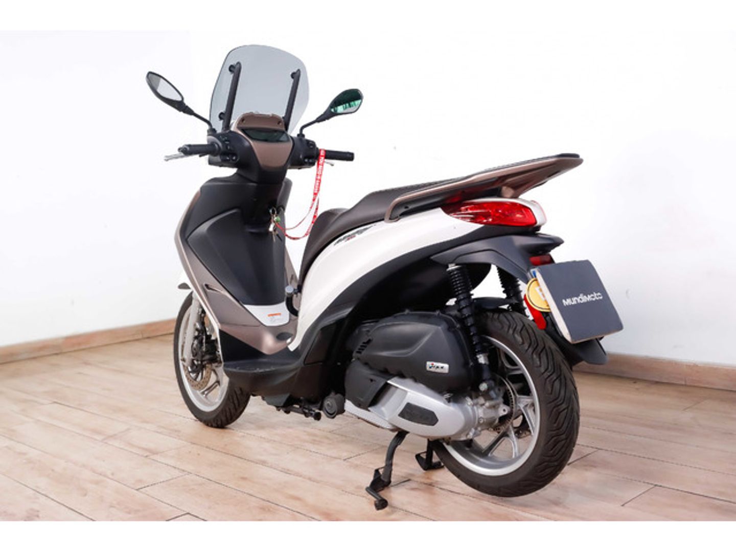 PIAGGIO Medley 125