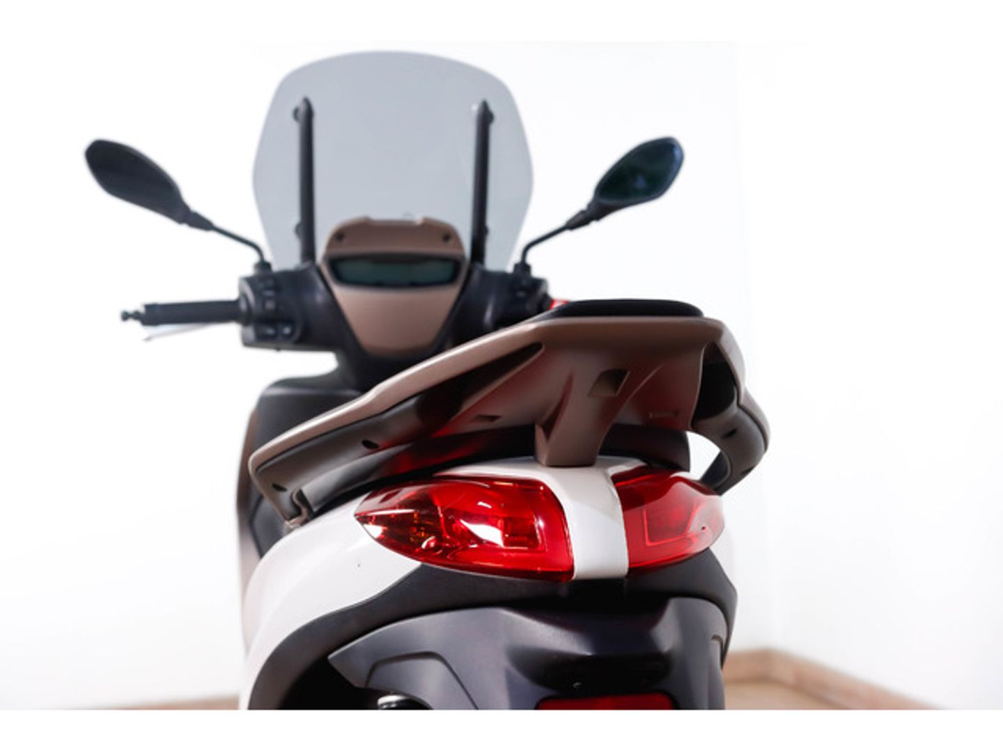 PIAGGIO Medley 125