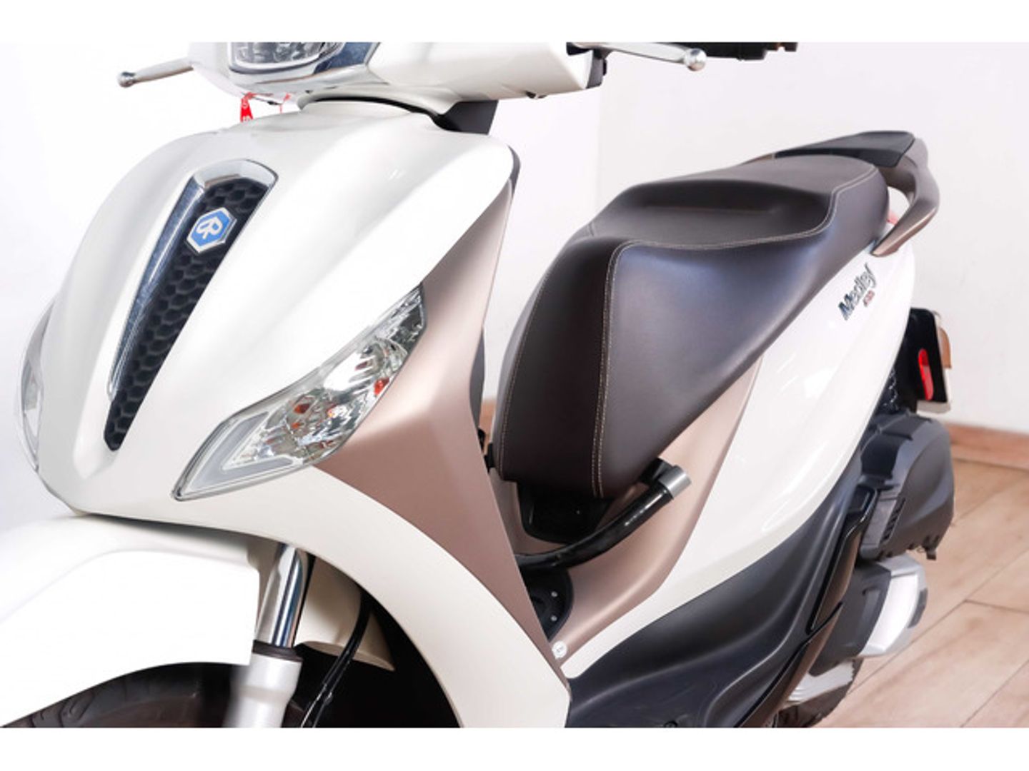 PIAGGIO Medley 125