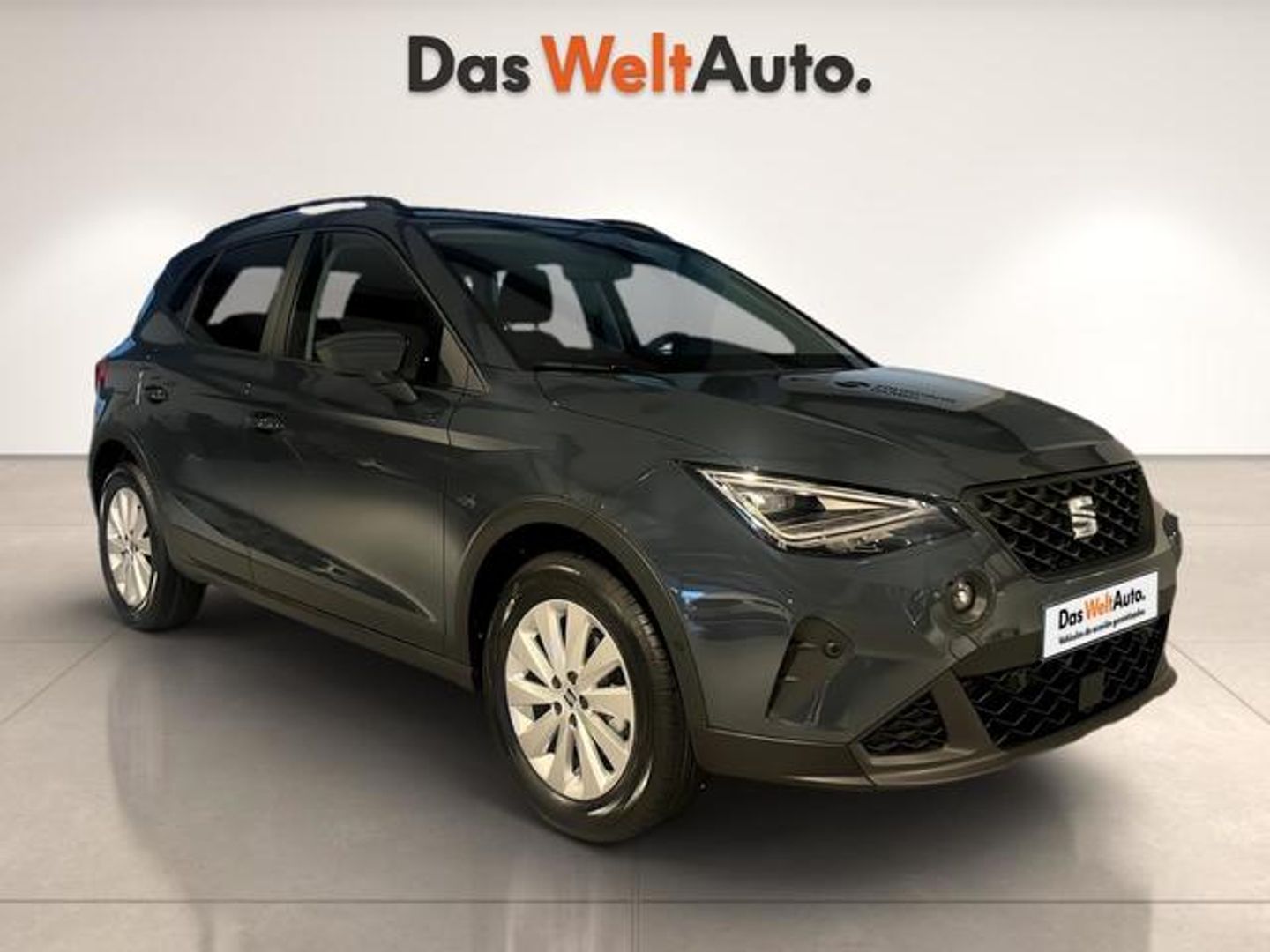 SEAT Arona 1.5 TSI Special Edition DSG 110 kW (150 CV)