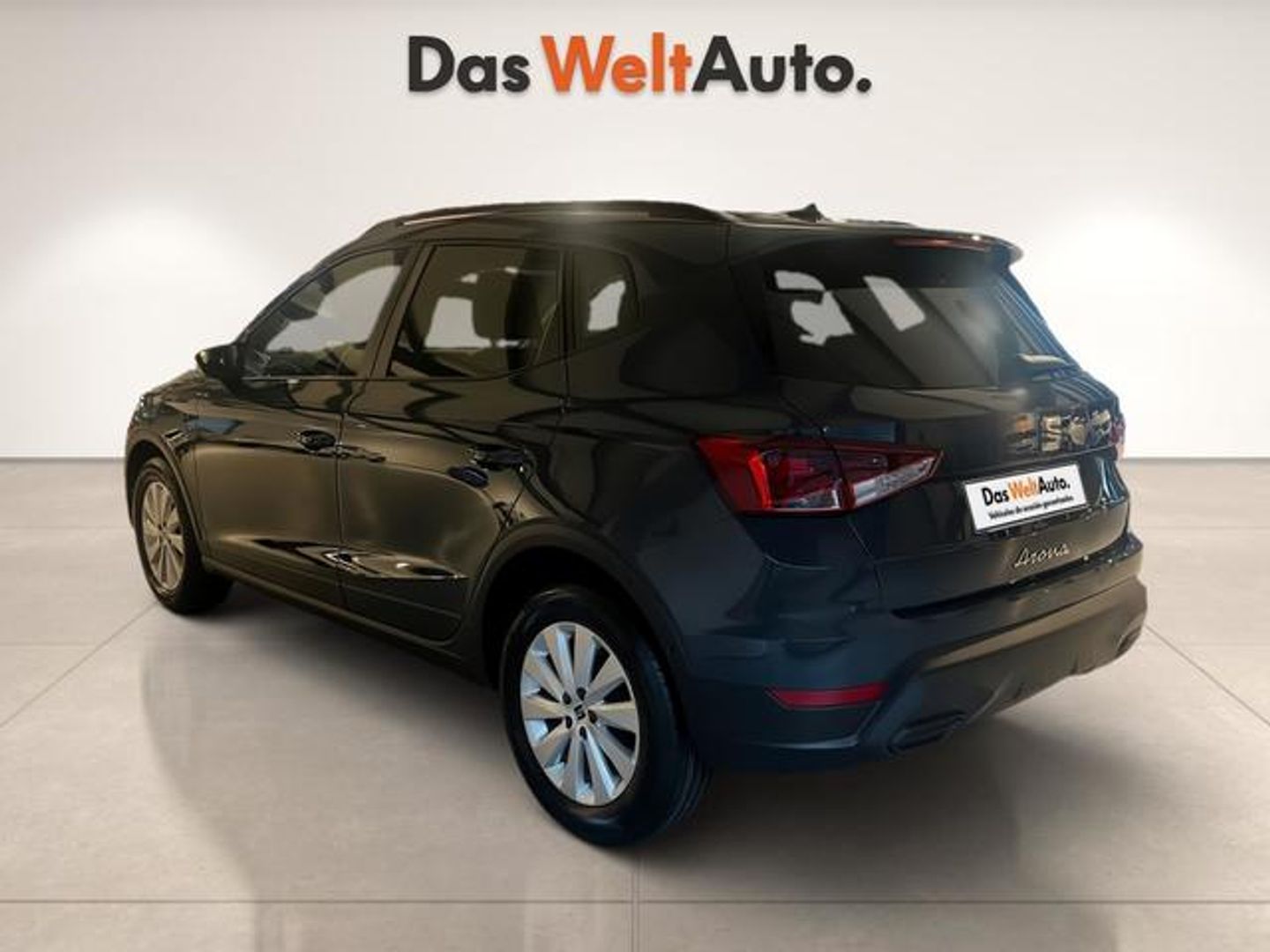 SEAT Arona 1.5 TSI Special Edition DSG 110 kW (150 CV)