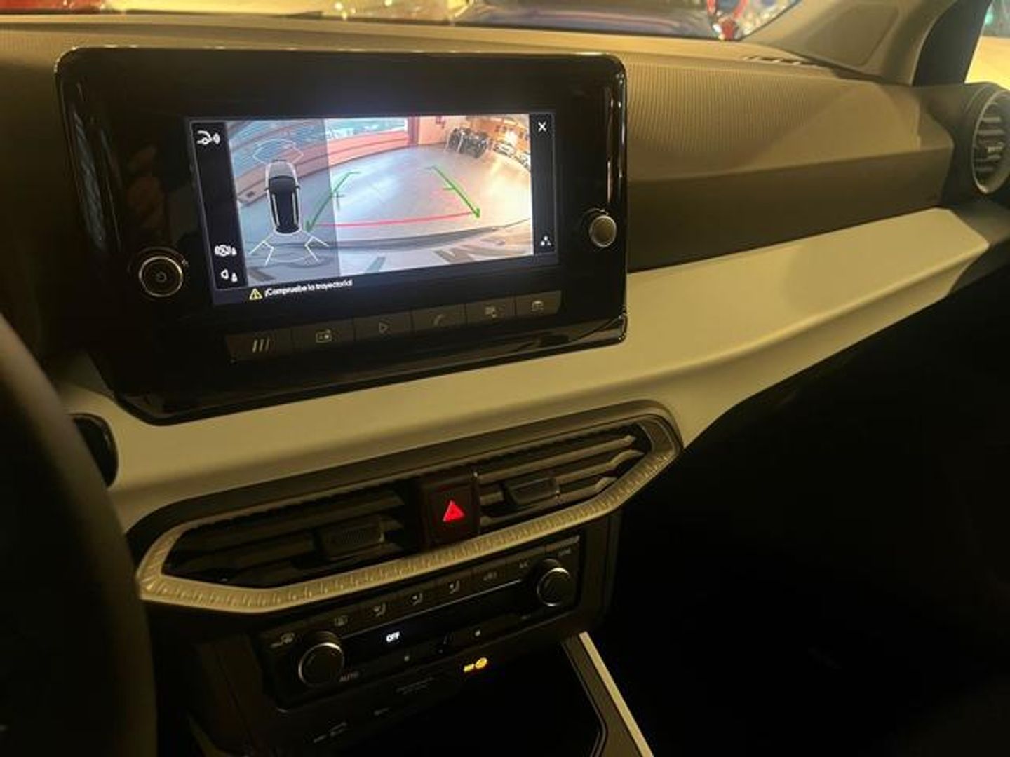 SEAT Arona 1.5 TSI Special Edition DSG 110 kW (150 CV)