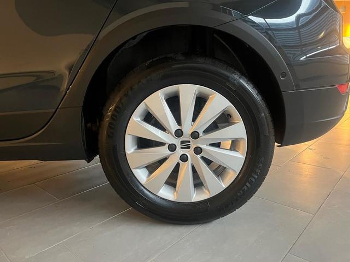 SEAT Arona 1.5 TSI Special Edition DSG 110 kW (150 CV)