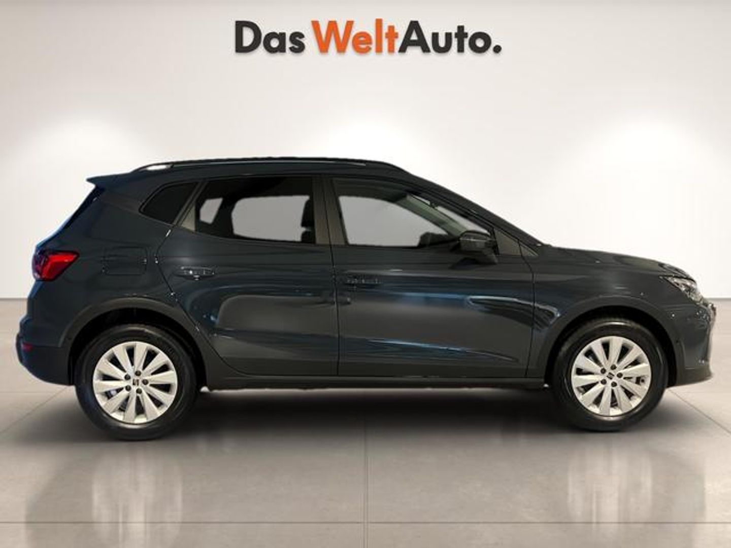 SEAT Arona 1.5 TSI Special Edition DSG 110 kW (150 CV)