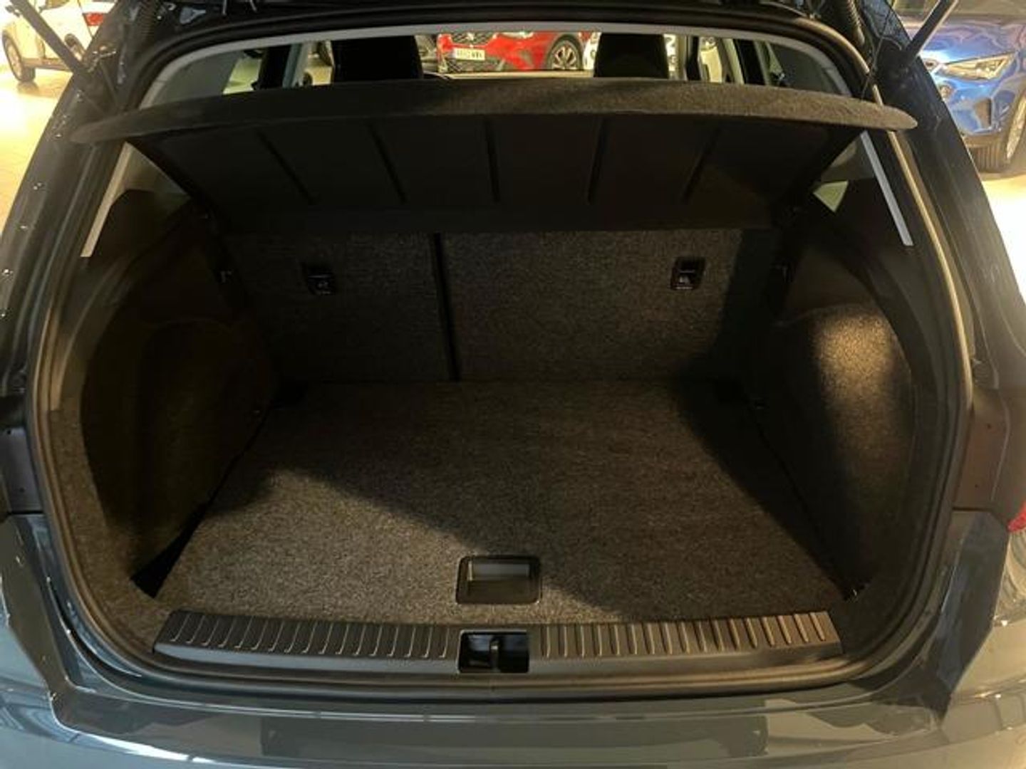 SEAT Arona 1.5 TSI Special Edition DSG 110 kW (150 CV)