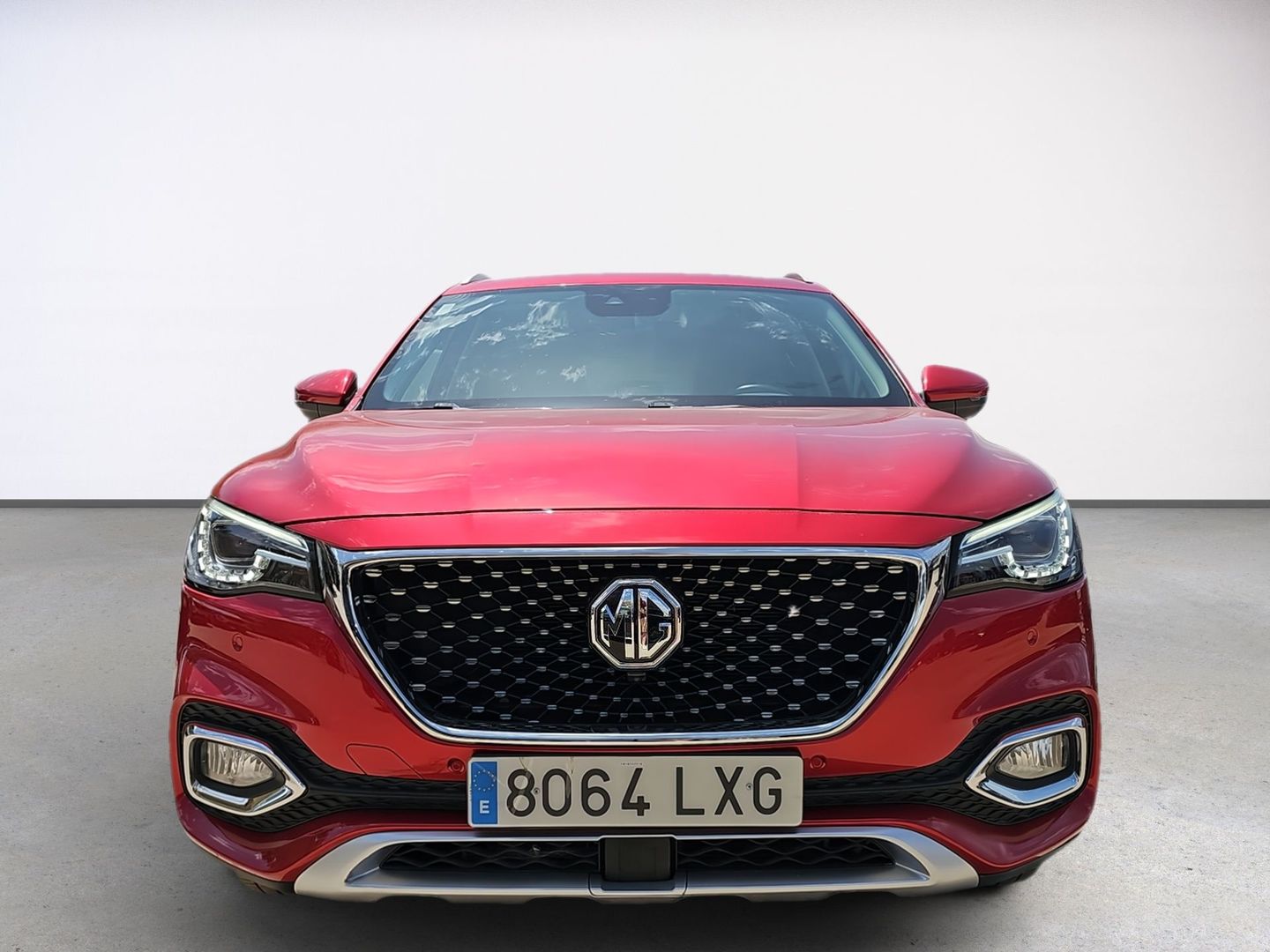 MG eHS 1.5 T-GDI PHEV Luxury 190 kW (258 CV)