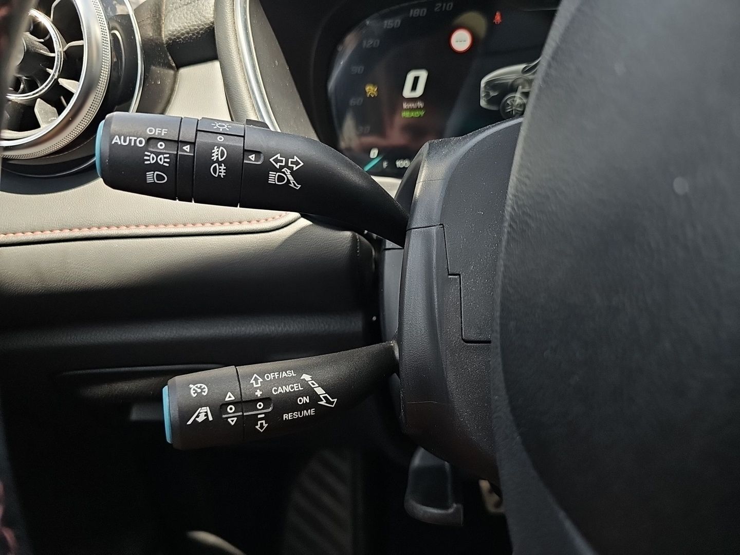 MG eHS 1.5 T-GDI PHEV Luxury 190 kW (258 CV)