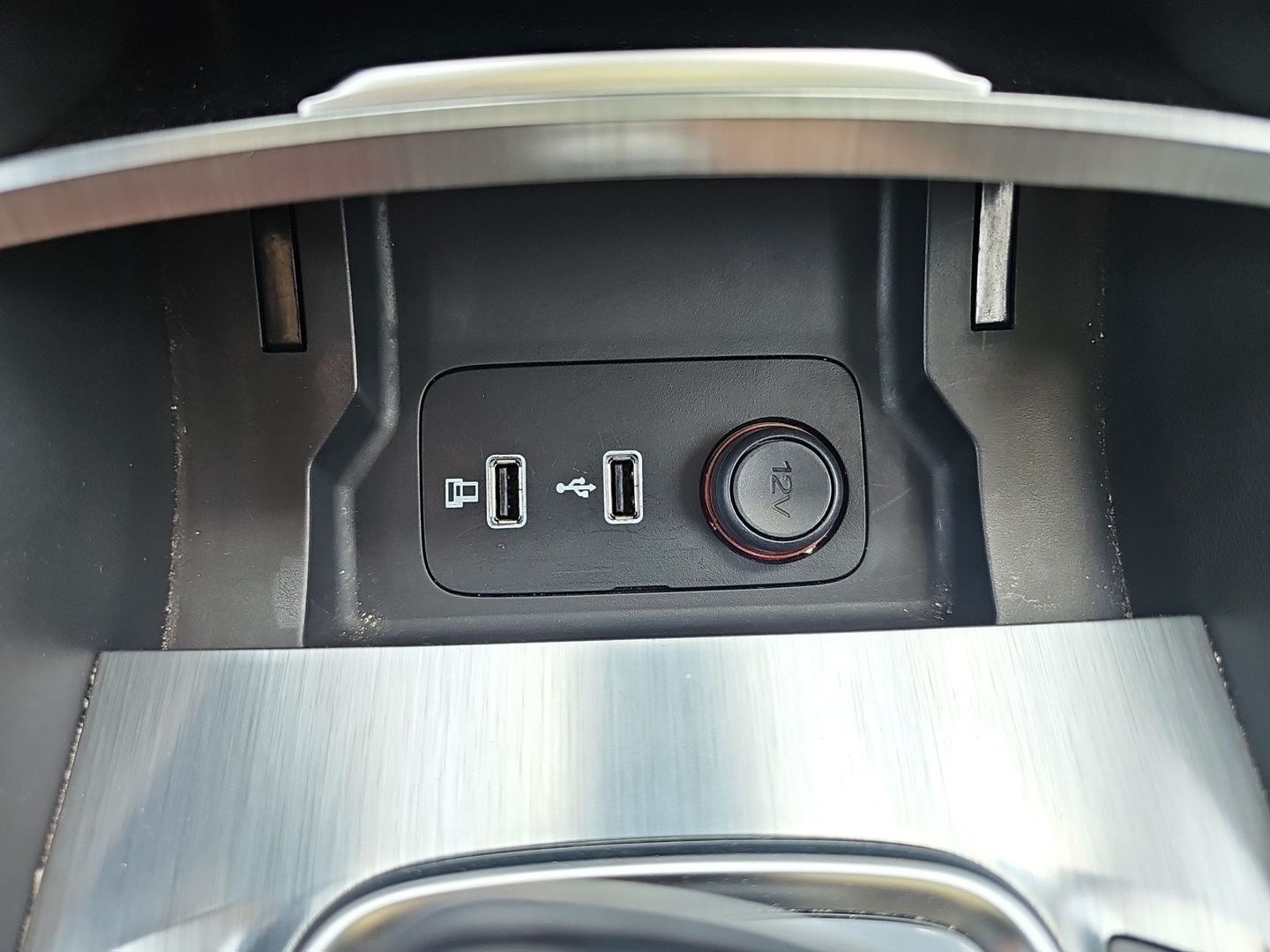 MG eHS 1.5 T-GDI PHEV Luxury 190 kW (258 CV)