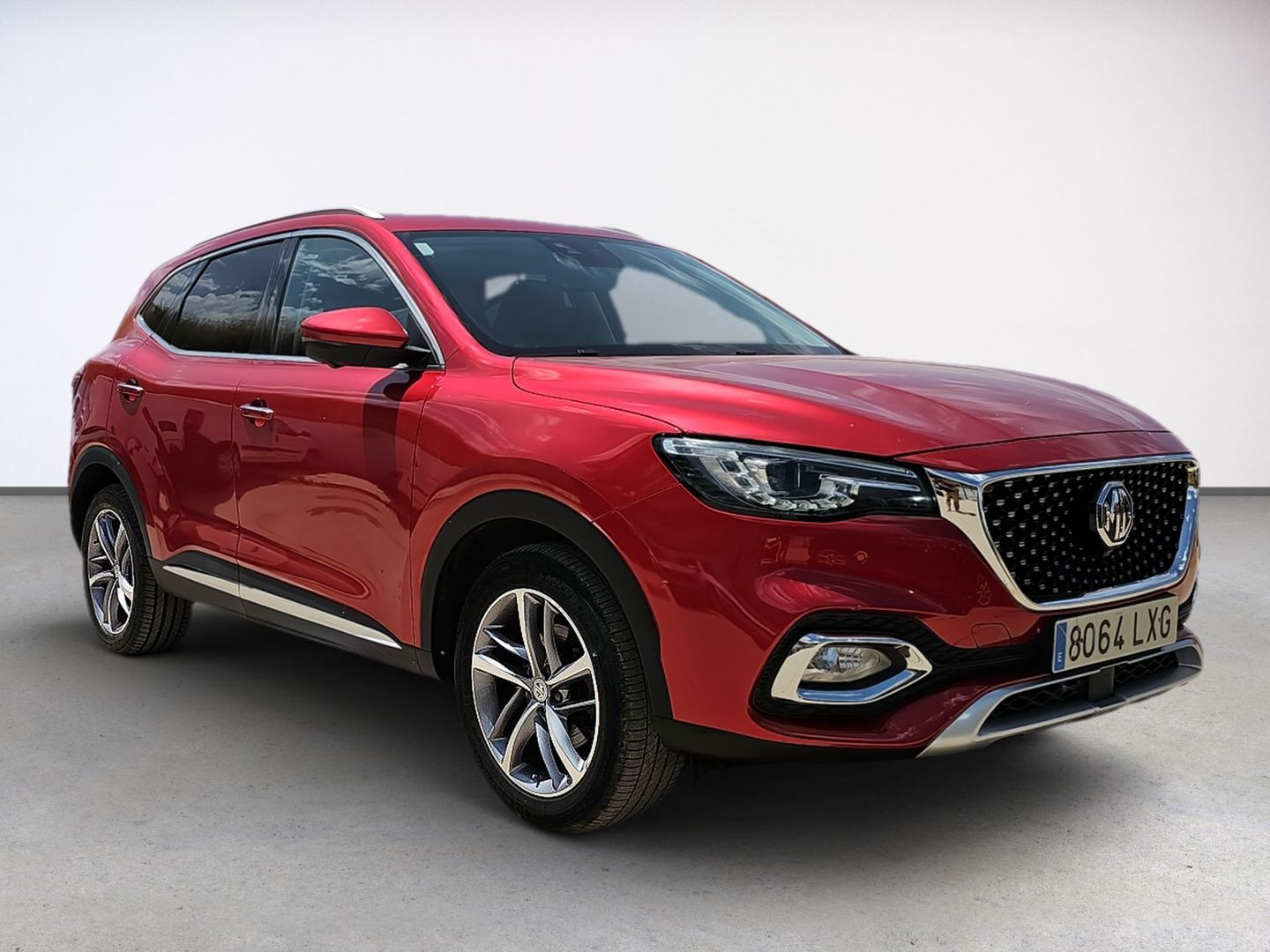 MG eHS 1.5 T-GDI PHEV Luxury 190 kW (258 CV)