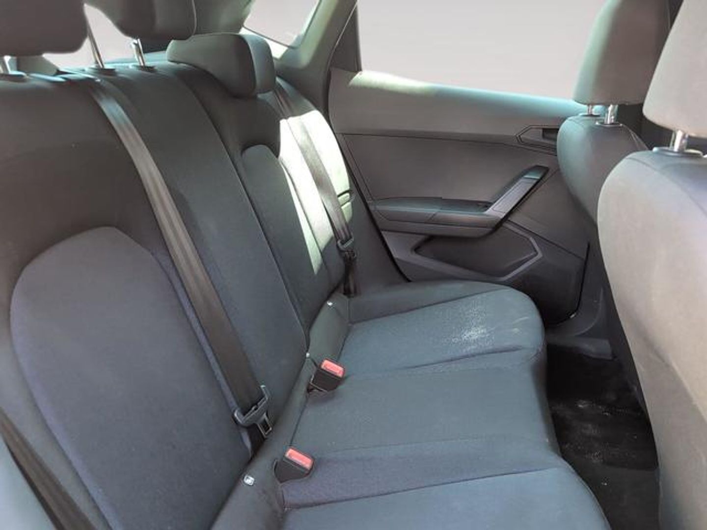 SEAT Ibiza 1.0 TSI S&S FR XS 81 kW (110 CV)