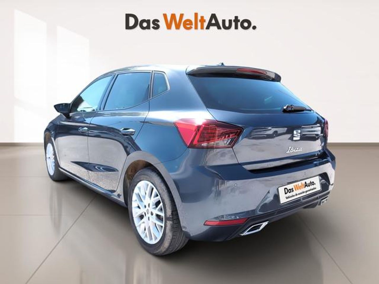 SEAT Ibiza 1.0 TSI S&S FR XS 81 kW (110 CV)