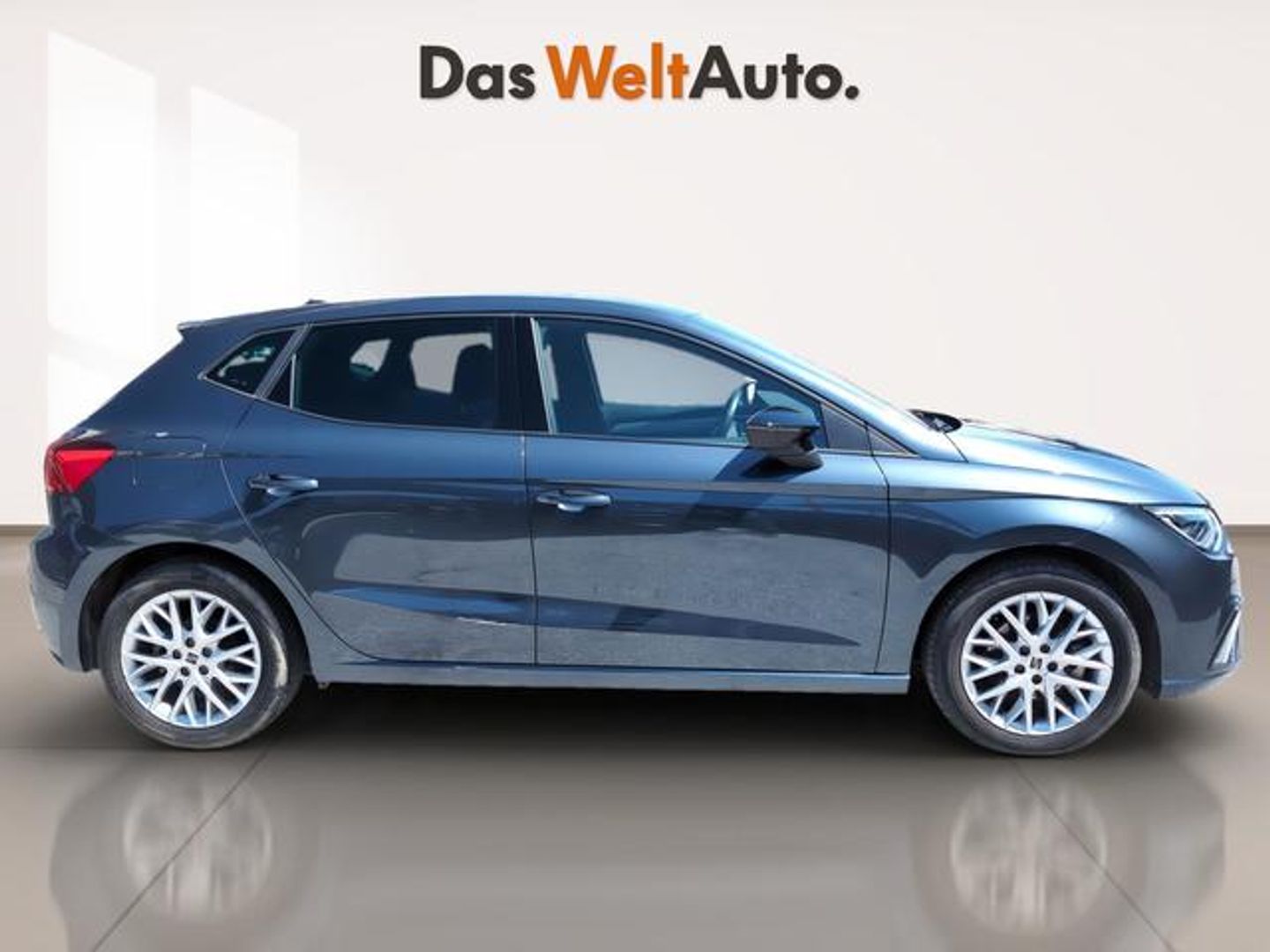 SEAT Ibiza 1.0 TSI S&S FR XS 81 kW (110 CV)