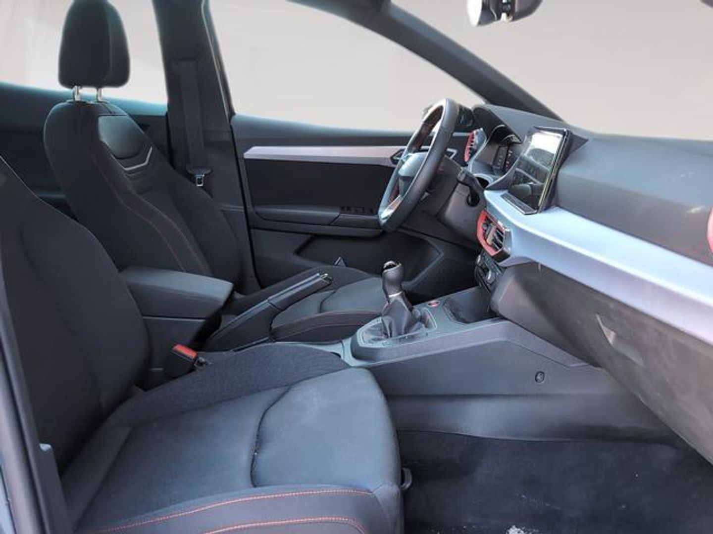 SEAT Ibiza 1.0 TSI S&S FR XS 81 kW (110 CV)