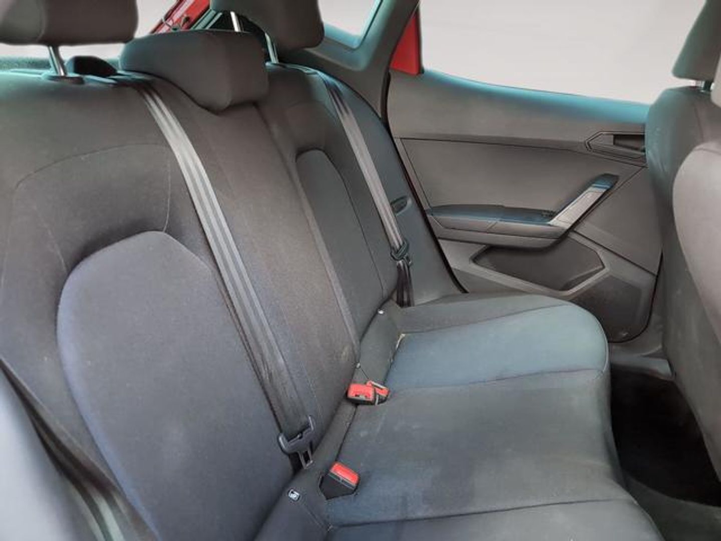 SEAT Ibiza 1.0 TSI S&S FR XS 81 kW (110 CV)