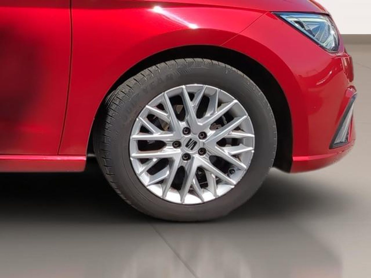 SEAT Ibiza 1.0 TSI S&S FR XS 81 kW (110 CV)