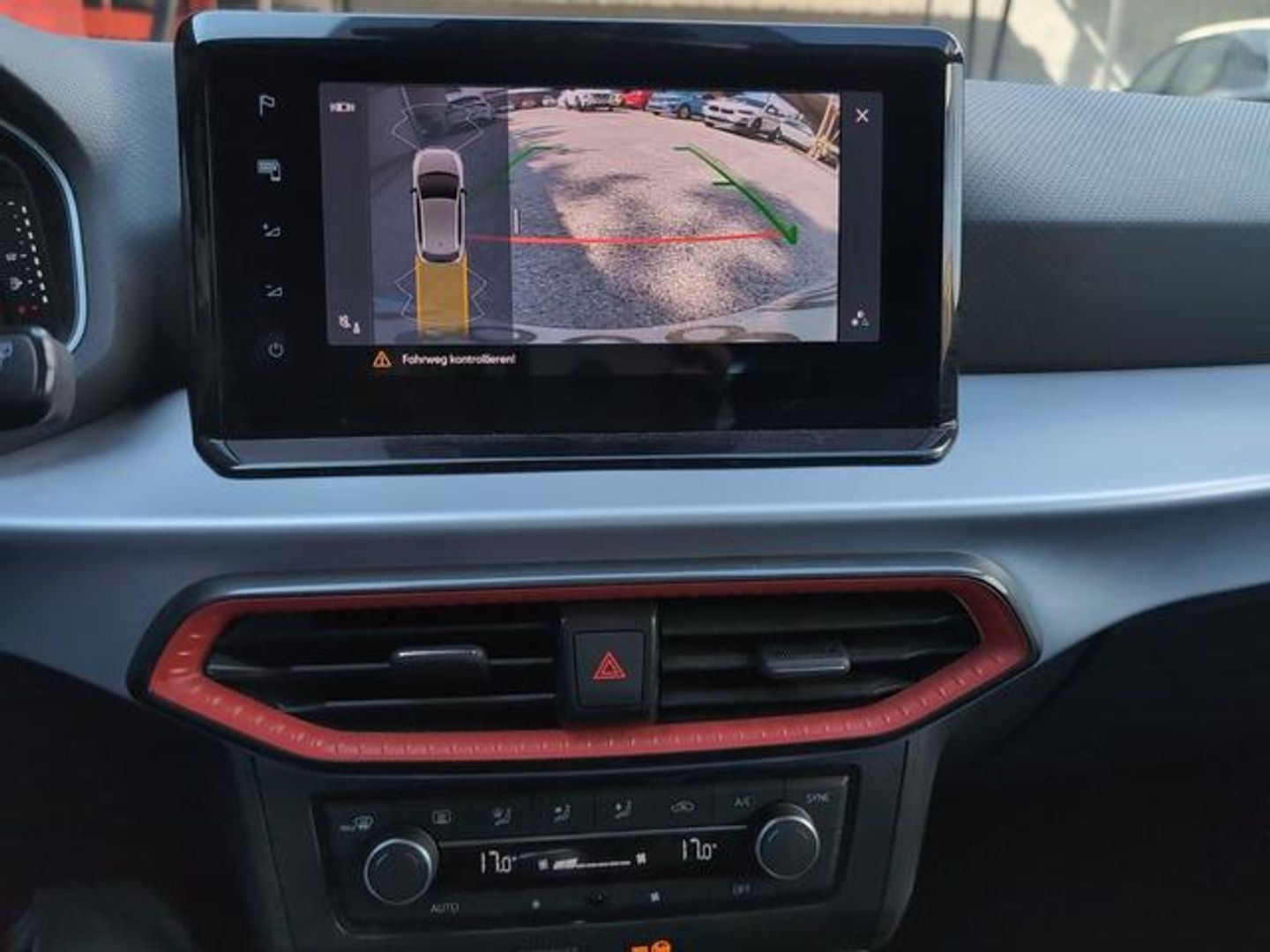 SEAT Ibiza 1.0 TSI S&S FR XS 81 kW (110 CV)
