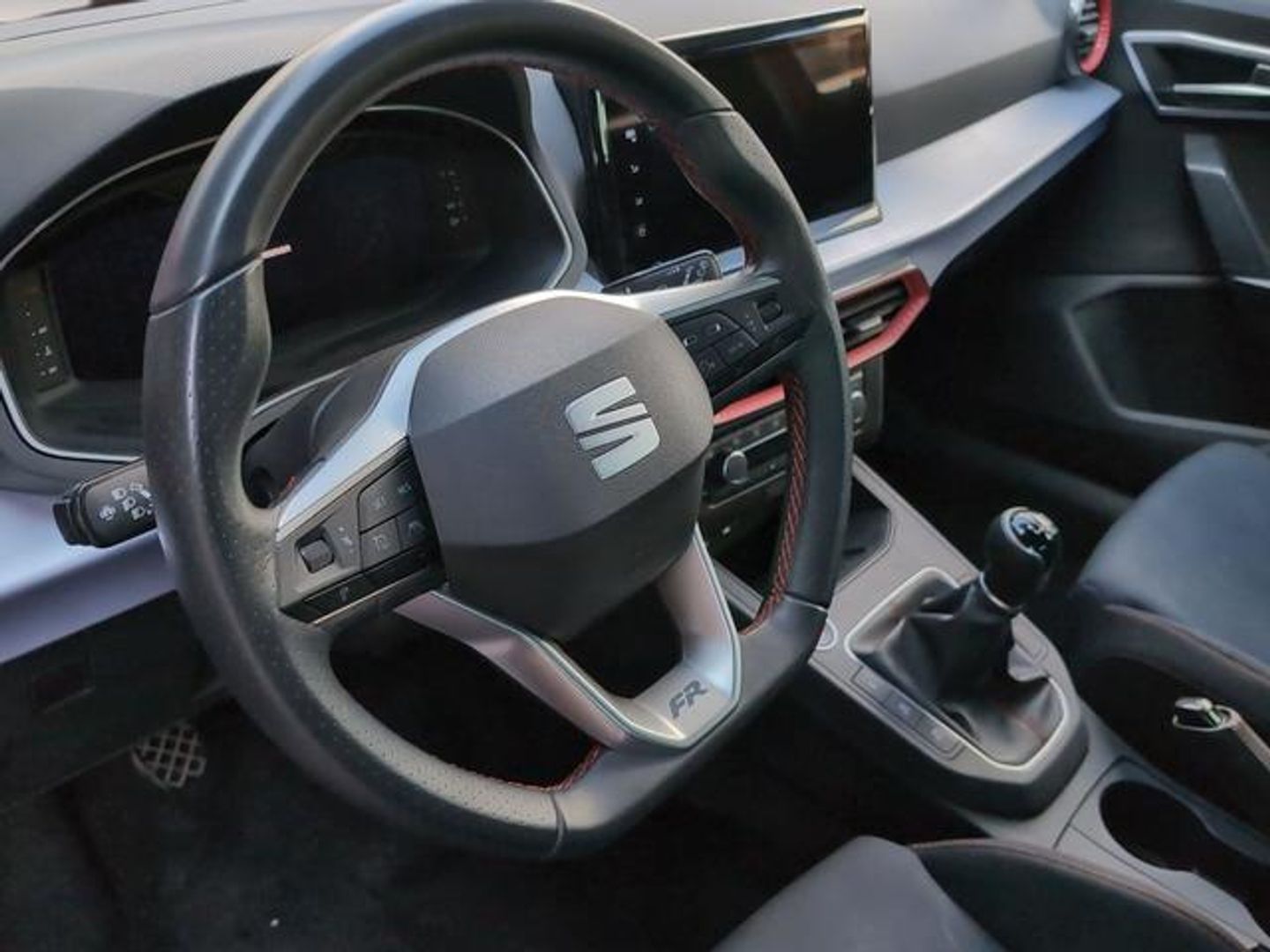 SEAT Ibiza 1.0 TSI S&S FR XS 81 kW (110 CV)