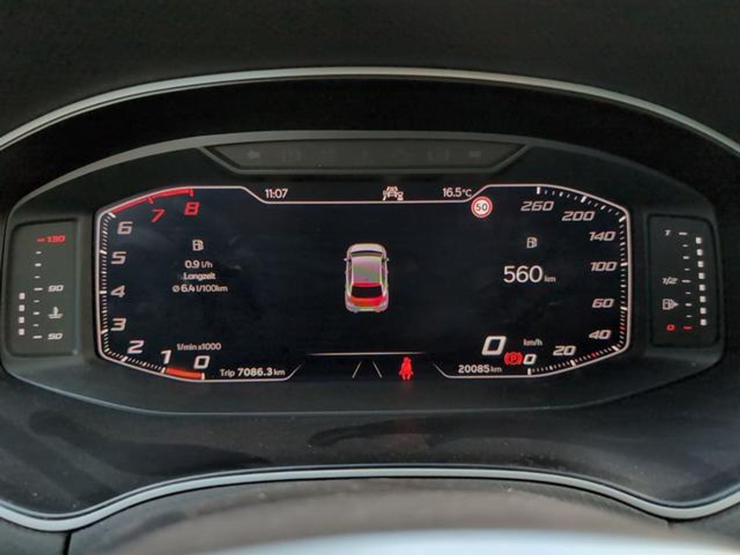 SEAT Ibiza 1.0 TSI S&S FR XS 81 kW (110 CV)