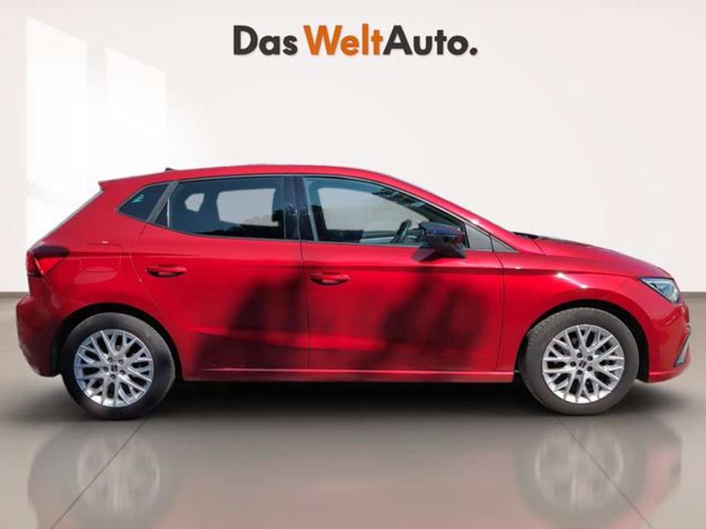 SEAT Ibiza 1.0 TSI S&S FR XS 81 kW (110 CV)