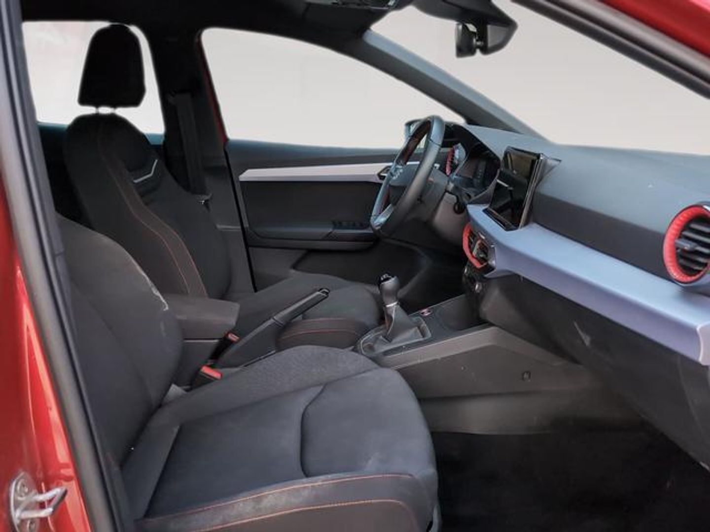 SEAT Ibiza 1.0 TSI S&S FR XS 81 kW (110 CV)