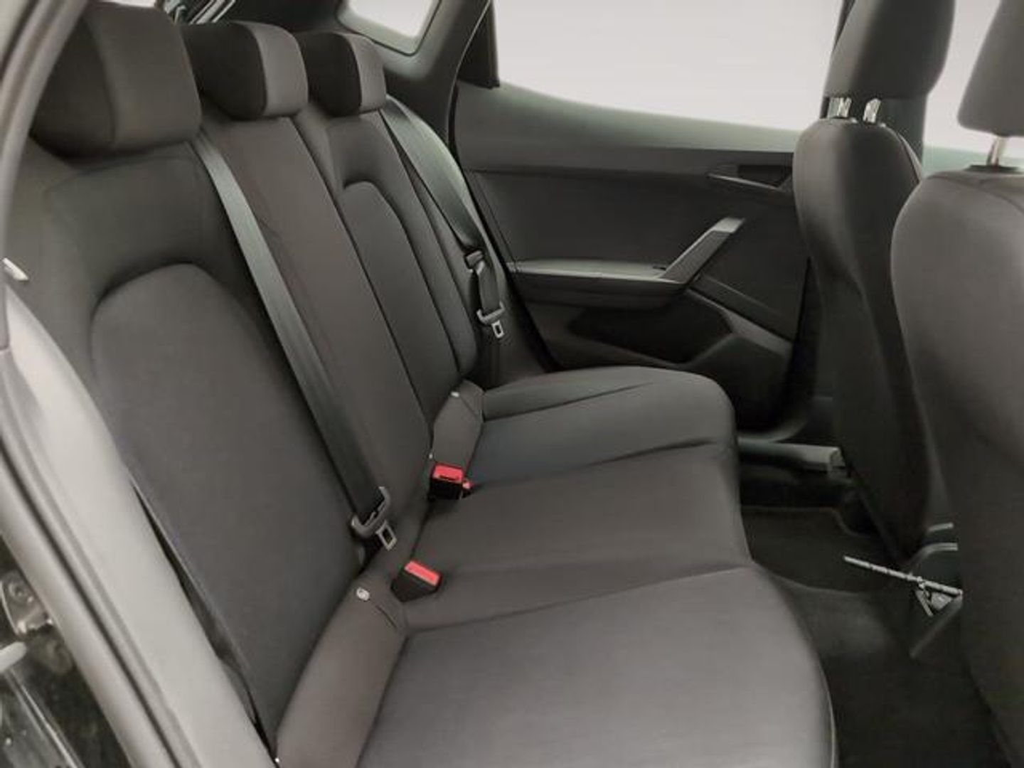 SEAT Ibiza 1.5 TSI S&S FR XS DSG 110 kW (150 CV)