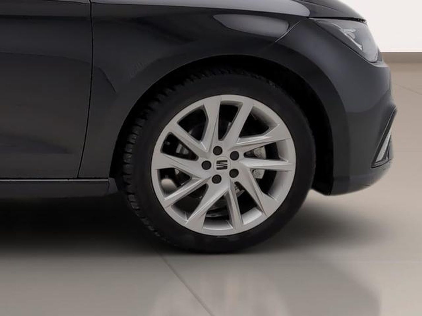SEAT Ibiza 1.5 TSI S&S FR XS DSG 110 kW (150 CV)
