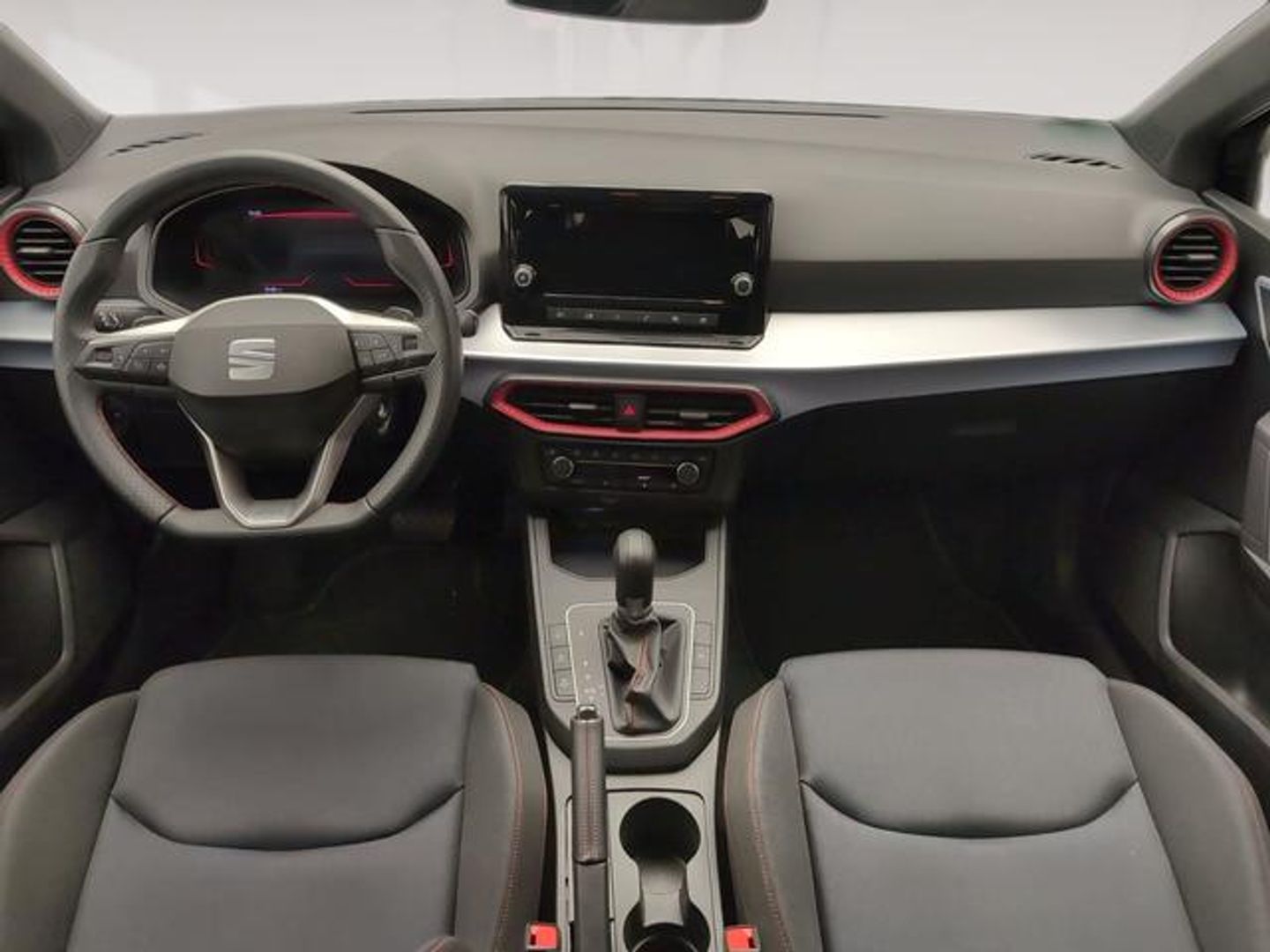 SEAT Ibiza 1.5 TSI S&S FR XS DSG 110 kW (150 CV)