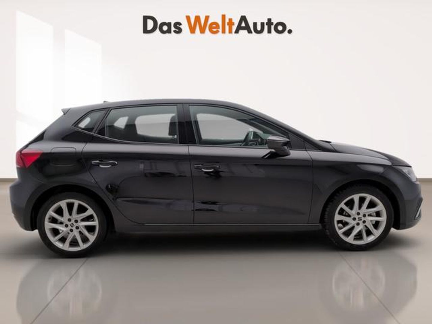 SEAT Ibiza 1.5 TSI S&S FR XS DSG 110 kW (150 CV)