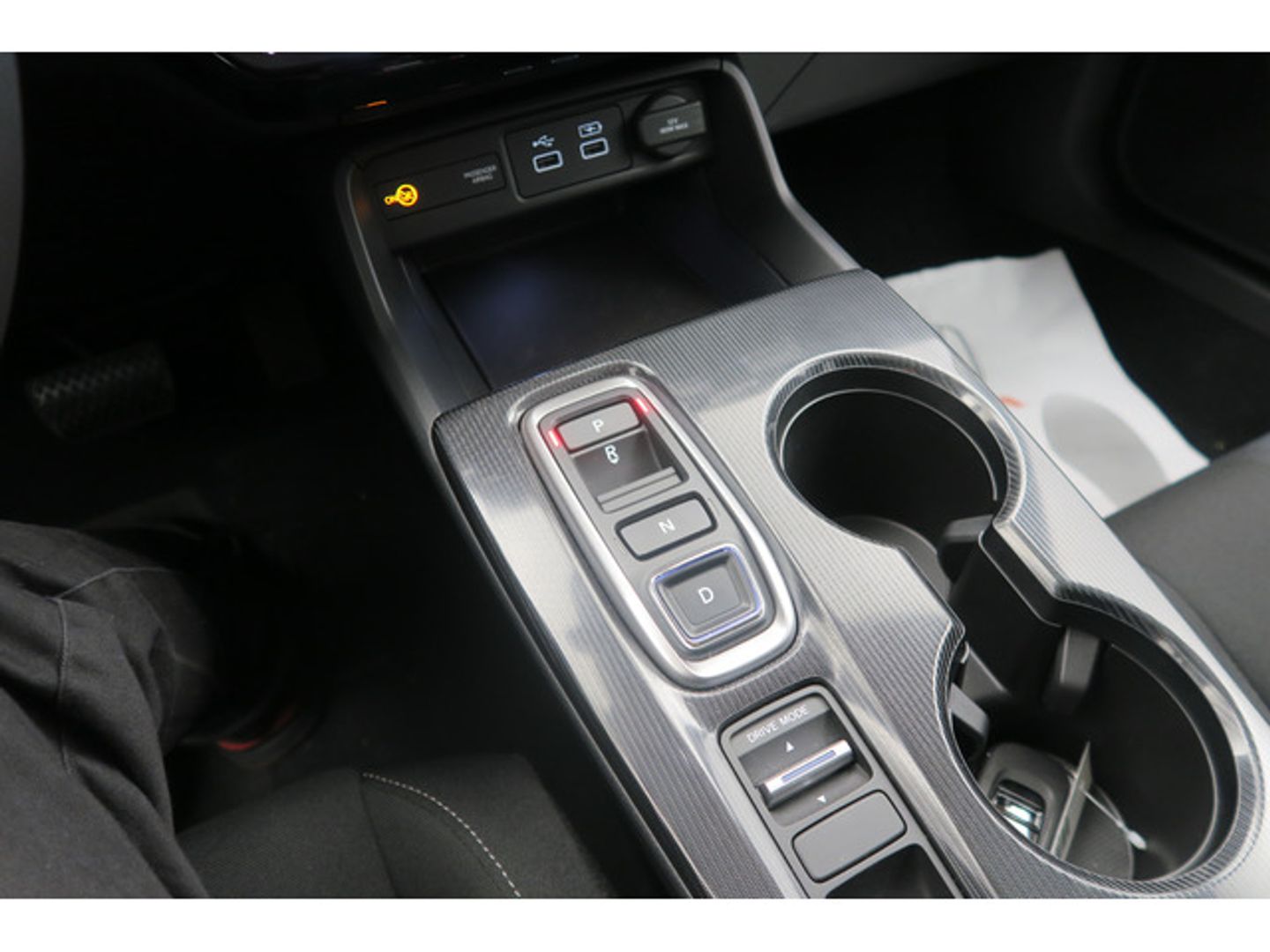 Honda Civic 2.0 i-MMD Elegance CVT 135 kW (184 CV)