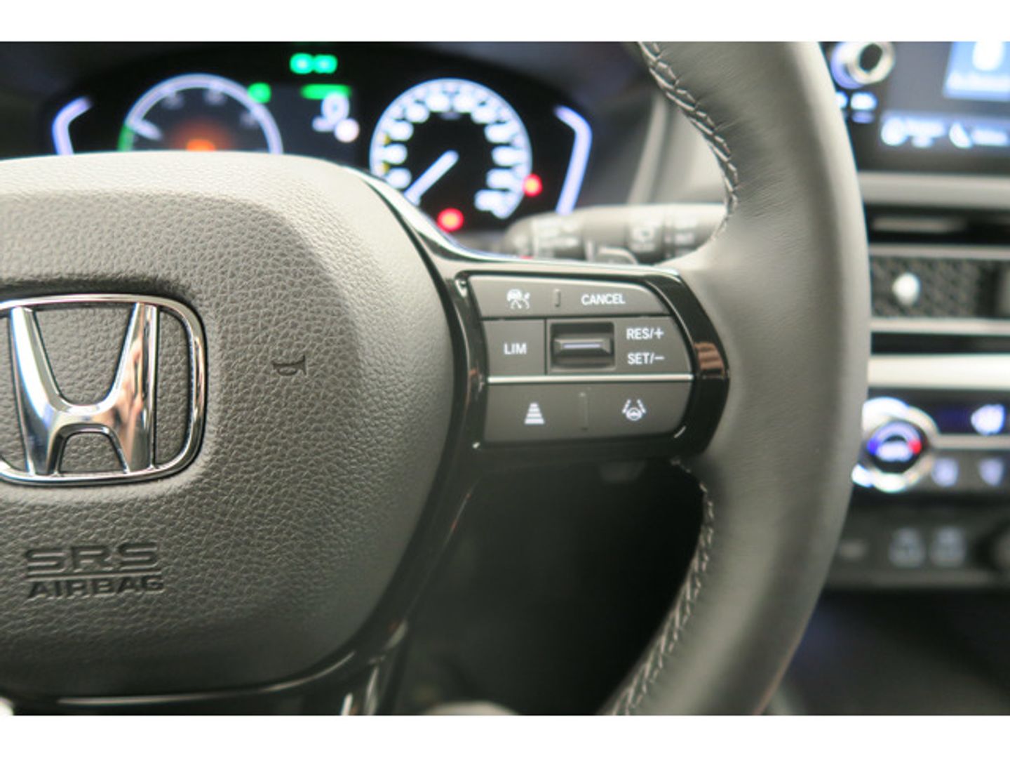 Honda Civic 2.0 i-MMD Elegance CVT 135 kW (184 CV)