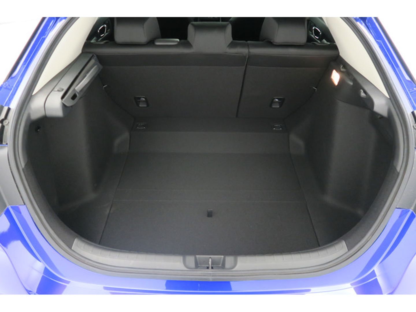 Honda Civic 2.0 i-MMD Elegance CVT 135 kW (184 CV)