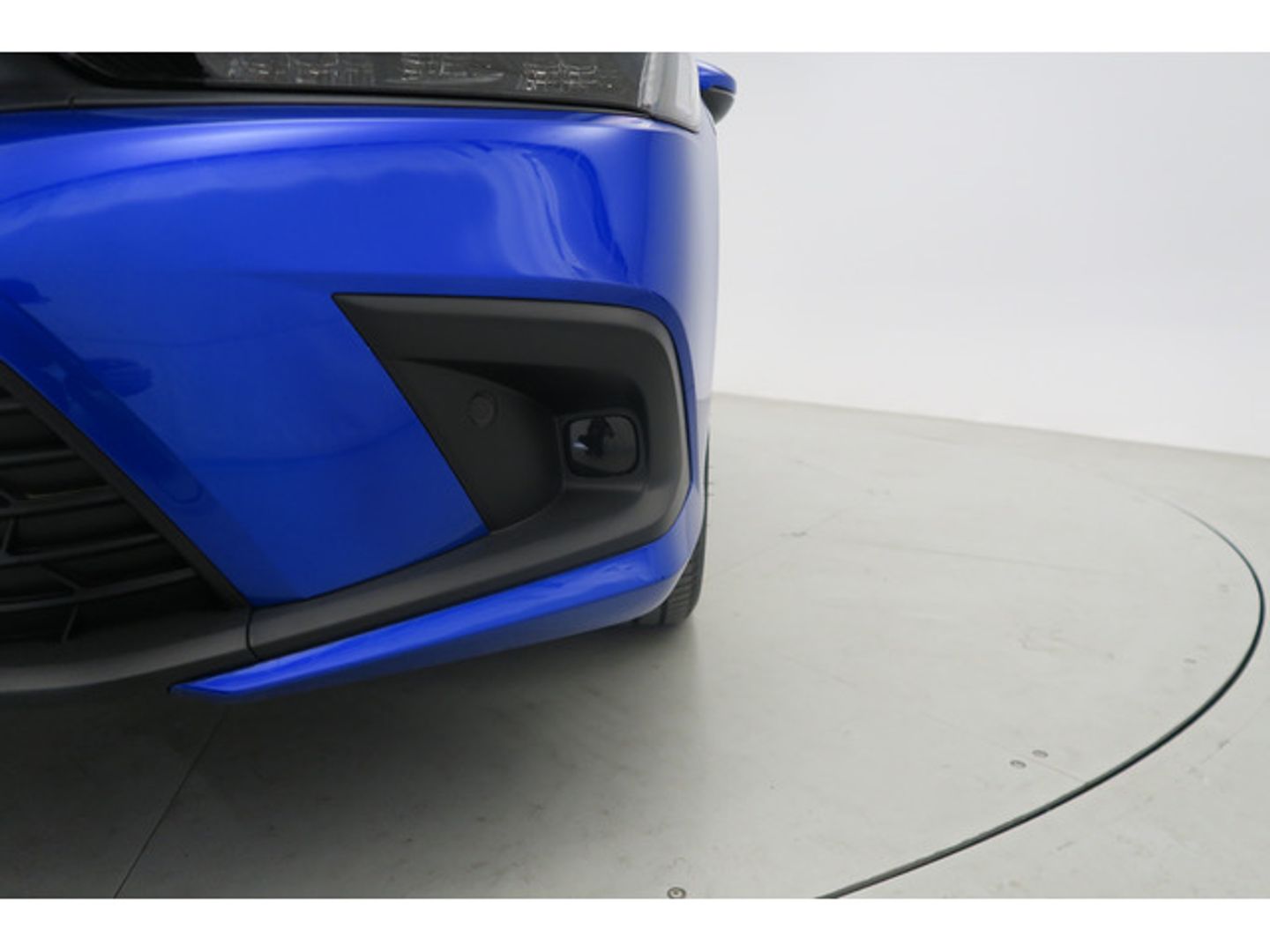 Honda Civic 2.0 i-MMD Elegance CVT 135 kW (184 CV)