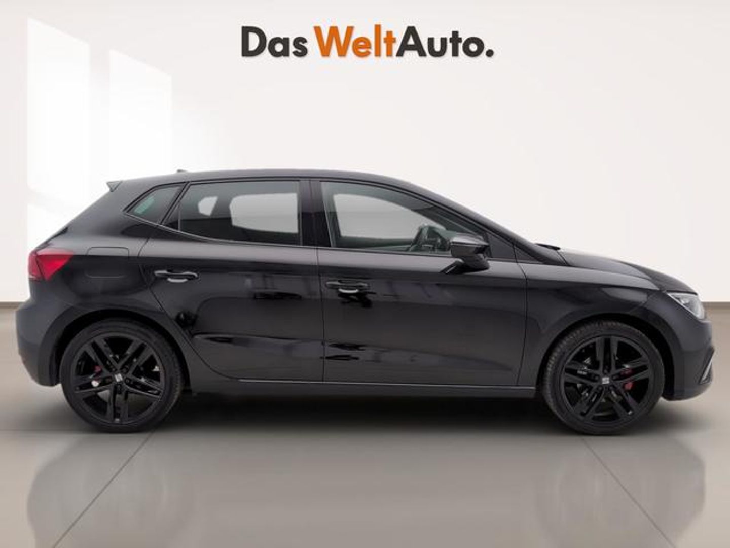 SEAT Ibiza 1.0 TSI S&S FR XS 81 kW (110 CV)
