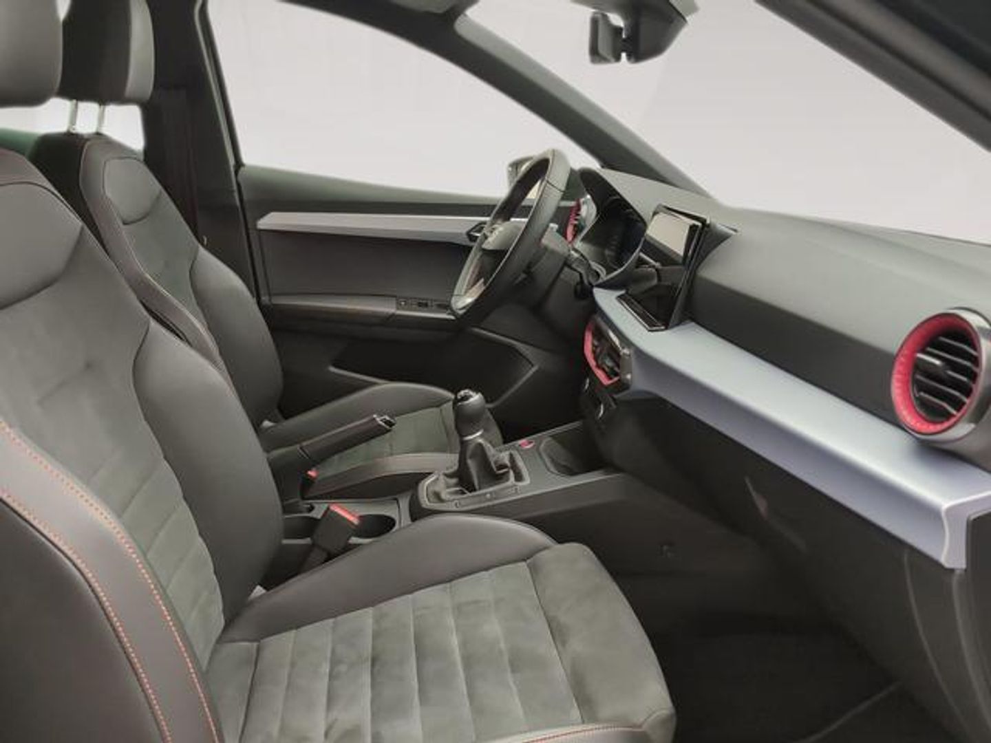 SEAT Ibiza 1.0 TSI S&S FR XS 81 kW (110 CV)
