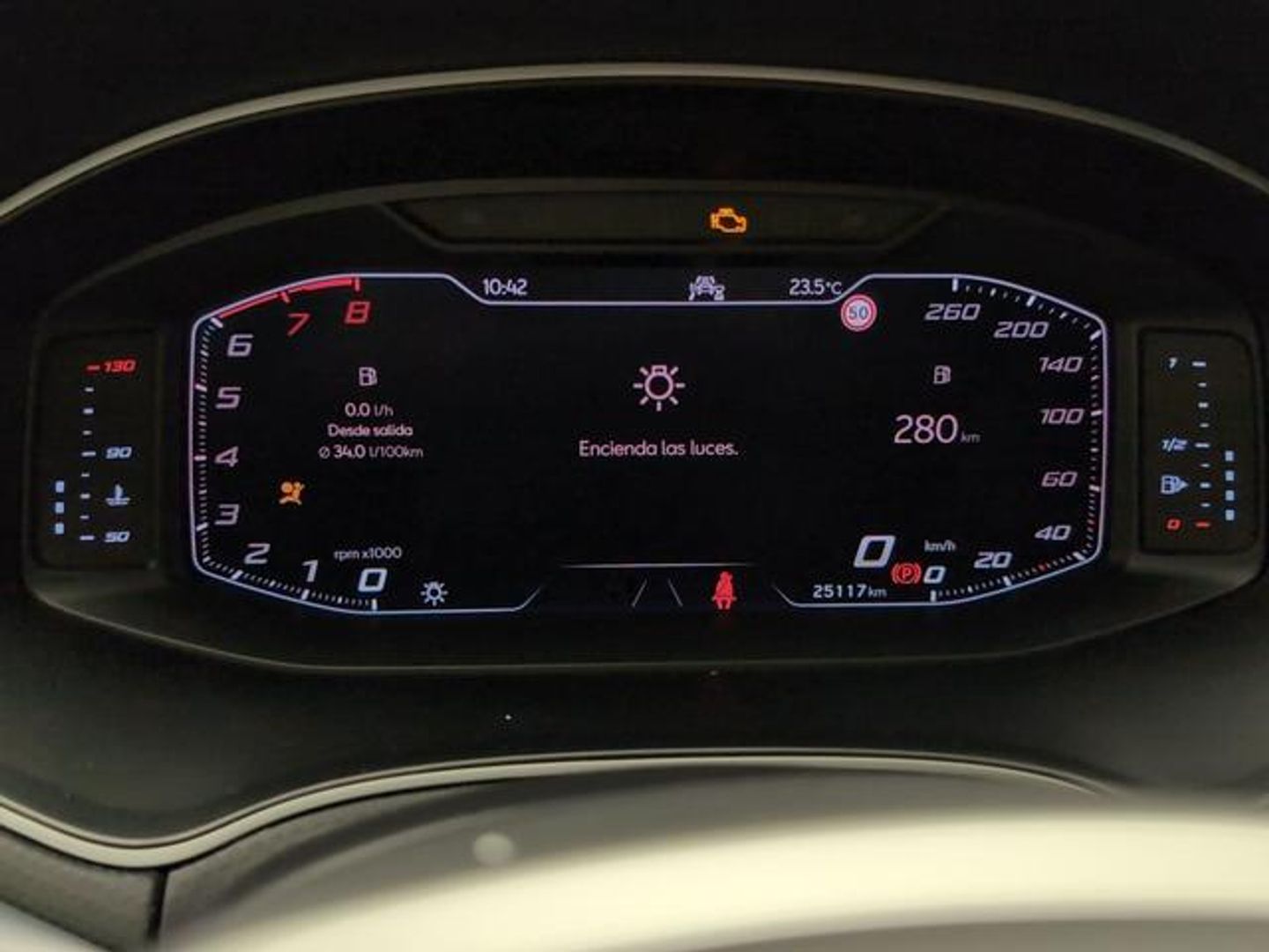 SEAT Ibiza 1.0 TSI S&S FR XS 81 kW (110 CV)