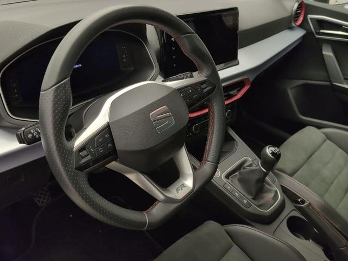 SEAT Ibiza 1.0 TSI S&S FR XS 81 kW (110 CV)