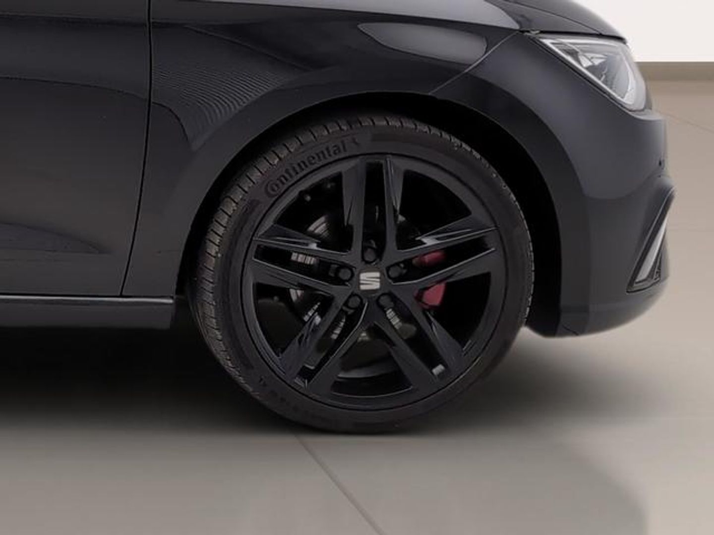 SEAT Ibiza 1.0 TSI S&S FR XS 81 kW (110 CV)