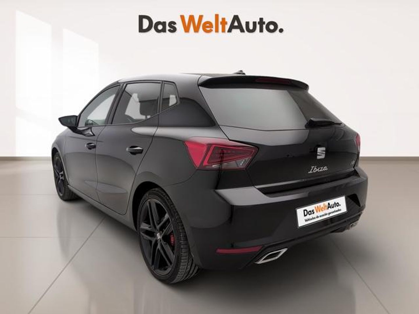 SEAT Ibiza 1.0 TSI S&S FR XS 81 kW (110 CV)